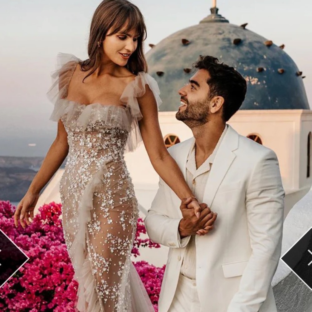 Meet your Posher, Falisha